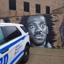 Knickerbocker Avenue, Brooklyn Cop Shop